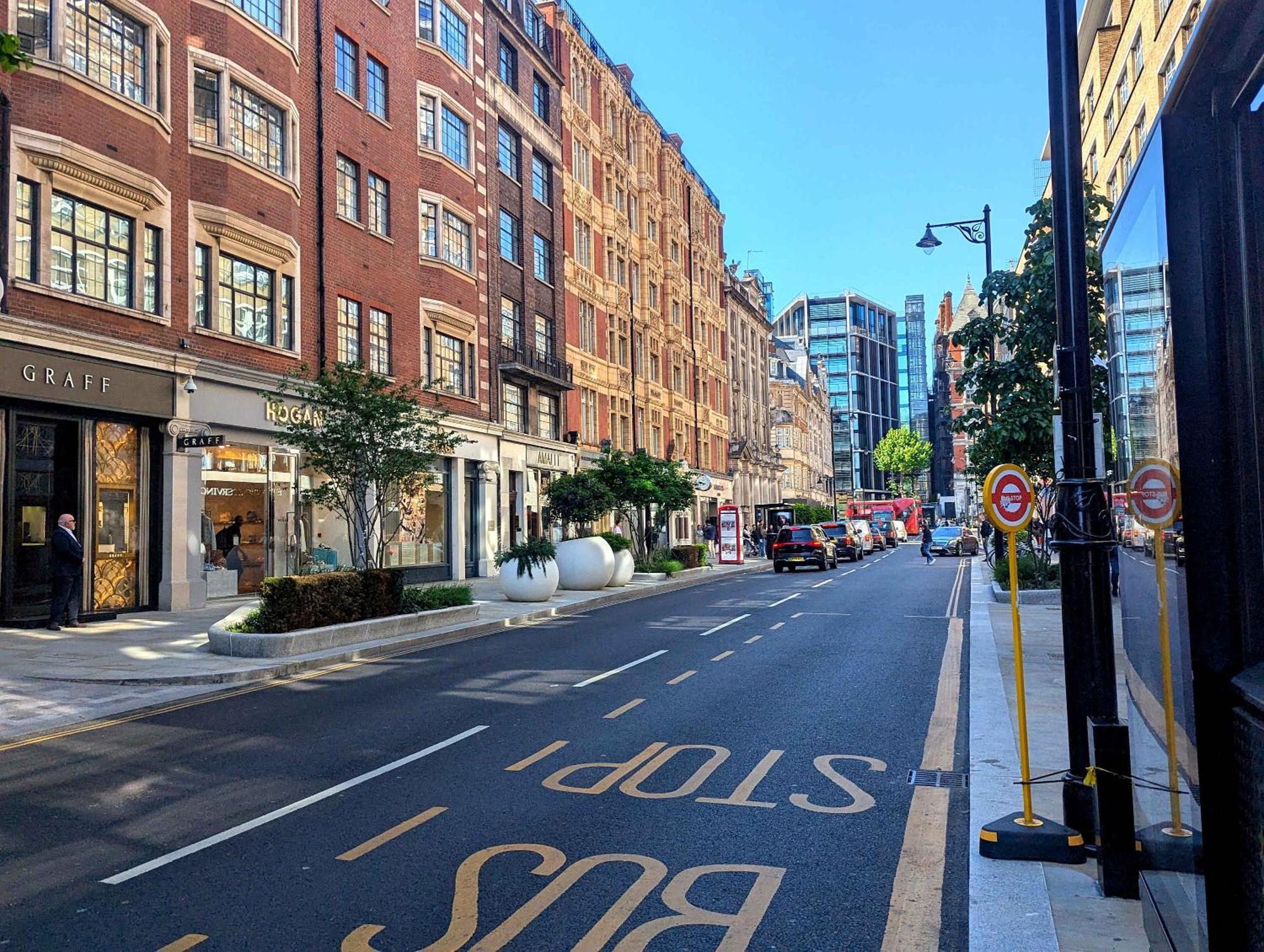 לונדון Estatesmen Knightsbridge Apartment מראה חיצוני תמונה
