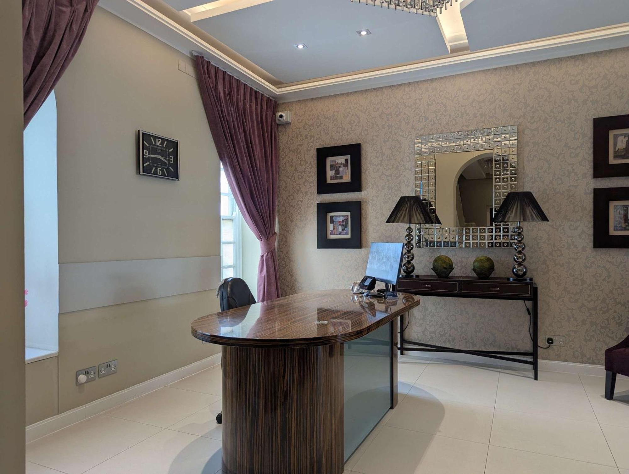 לונדון Estatesmen Knightsbridge Apartment מראה חיצוני תמונה
