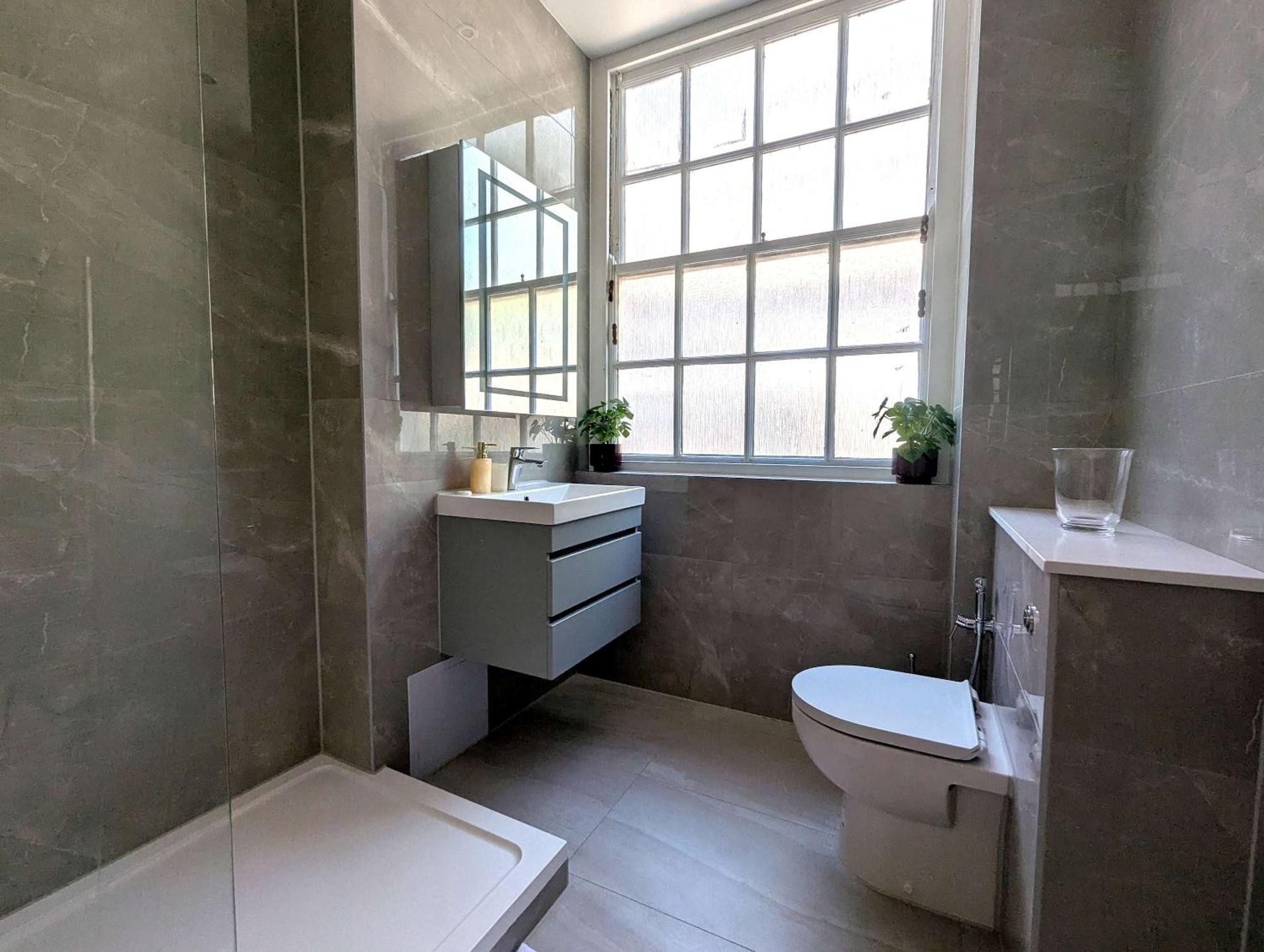 לונדון Estatesmen Knightsbridge Apartment מראה חיצוני תמונה