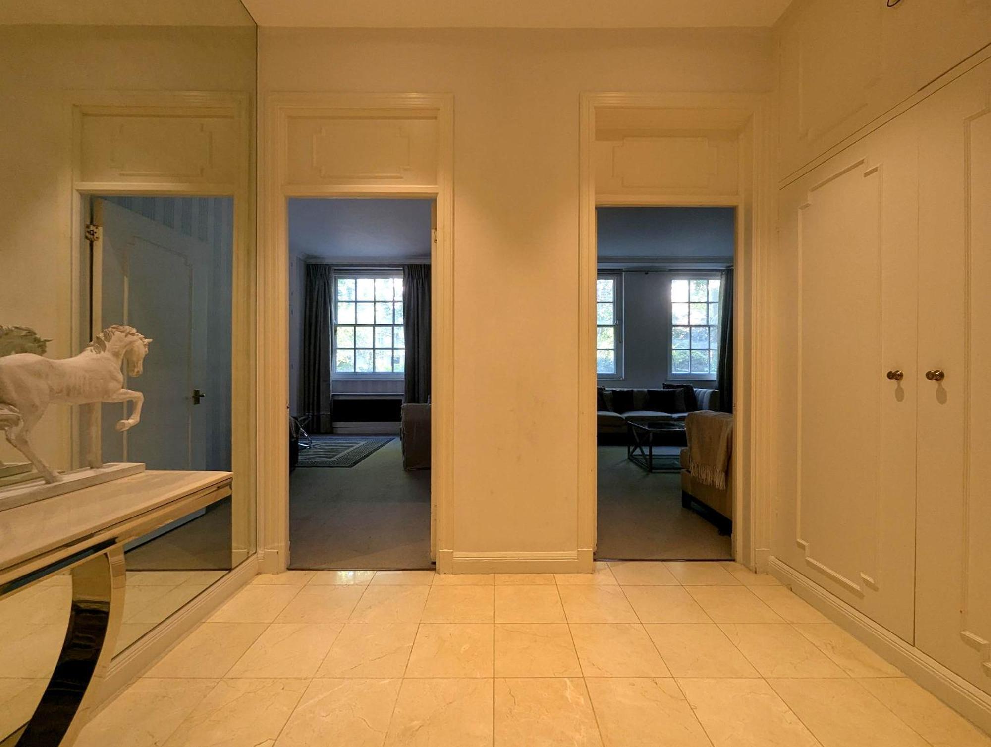 לונדון Estatesmen Knightsbridge Apartment מראה חיצוני תמונה