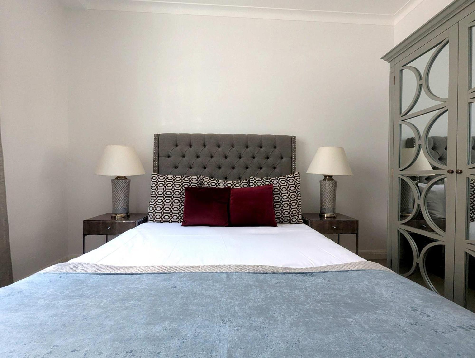 לונדון Estatesmen Knightsbridge Apartment מראה חיצוני תמונה