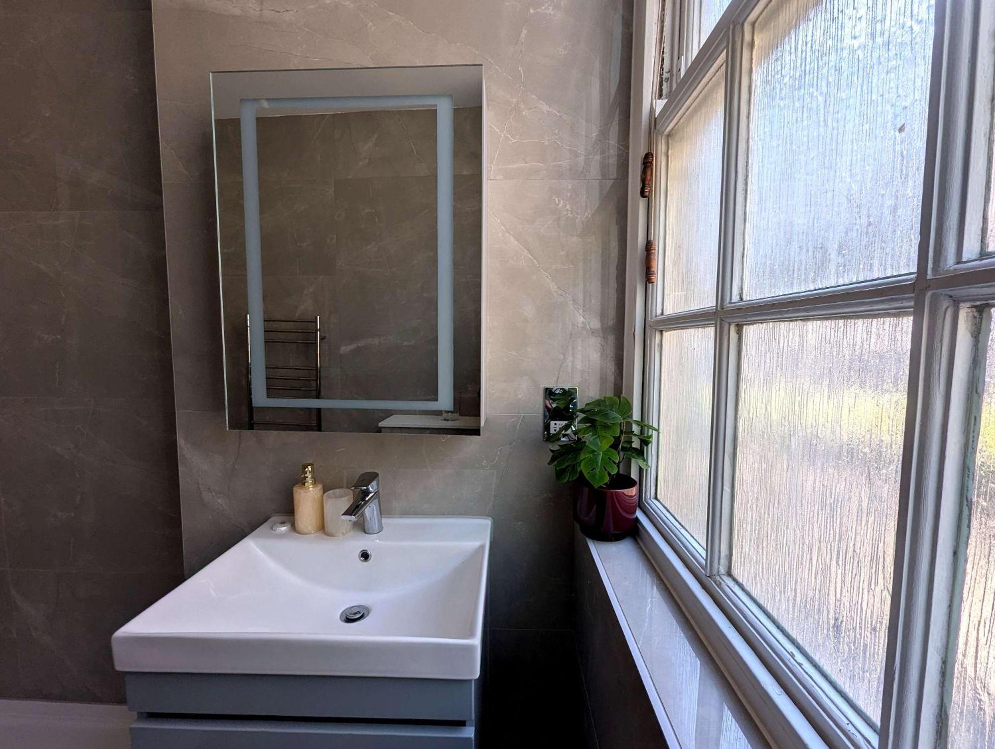 לונדון Estatesmen Knightsbridge Apartment מראה חיצוני תמונה