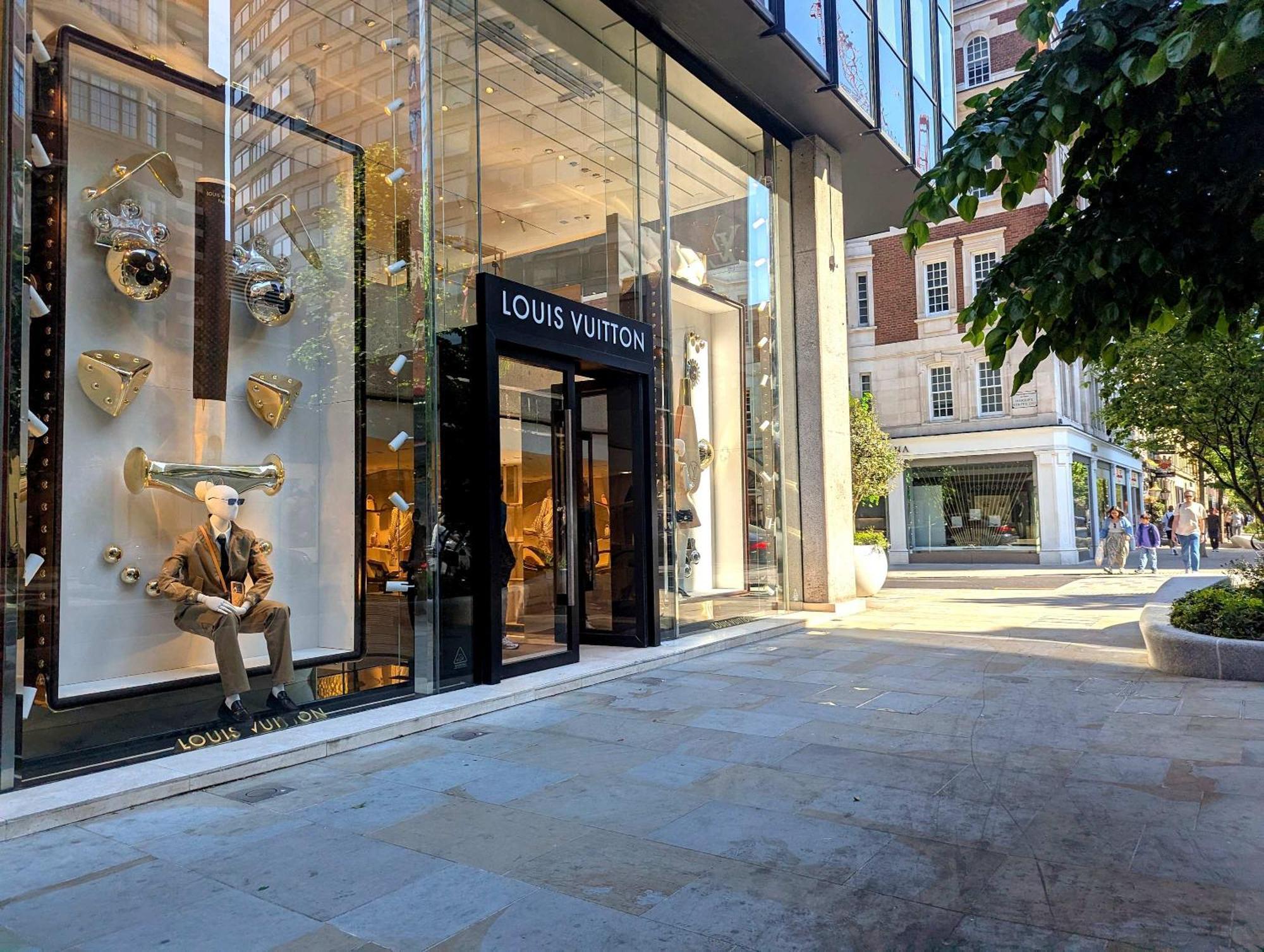 לונדון Estatesmen Knightsbridge Apartment מראה חיצוני תמונה