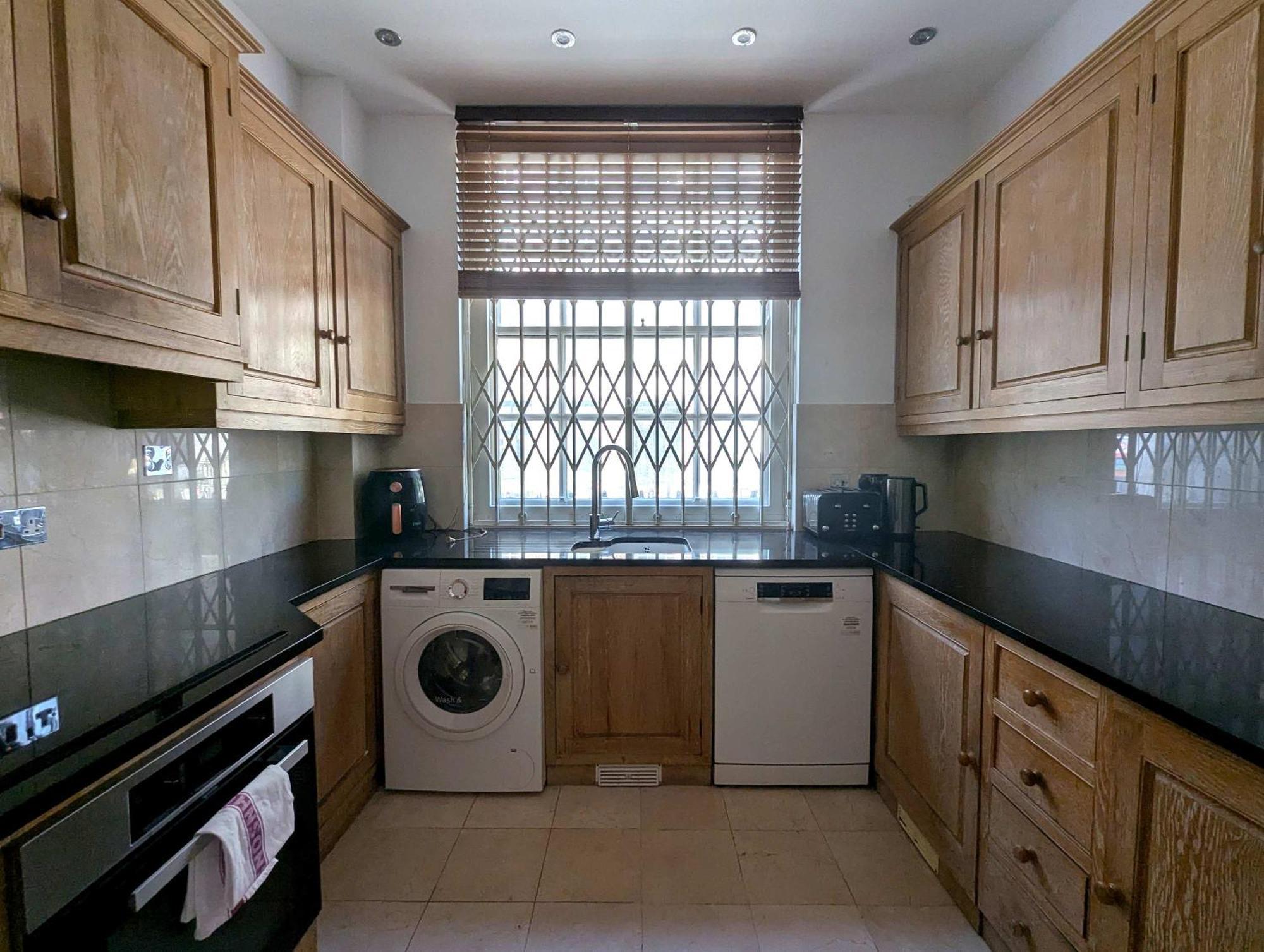 לונדון Estatesmen Knightsbridge Apartment מראה חיצוני תמונה