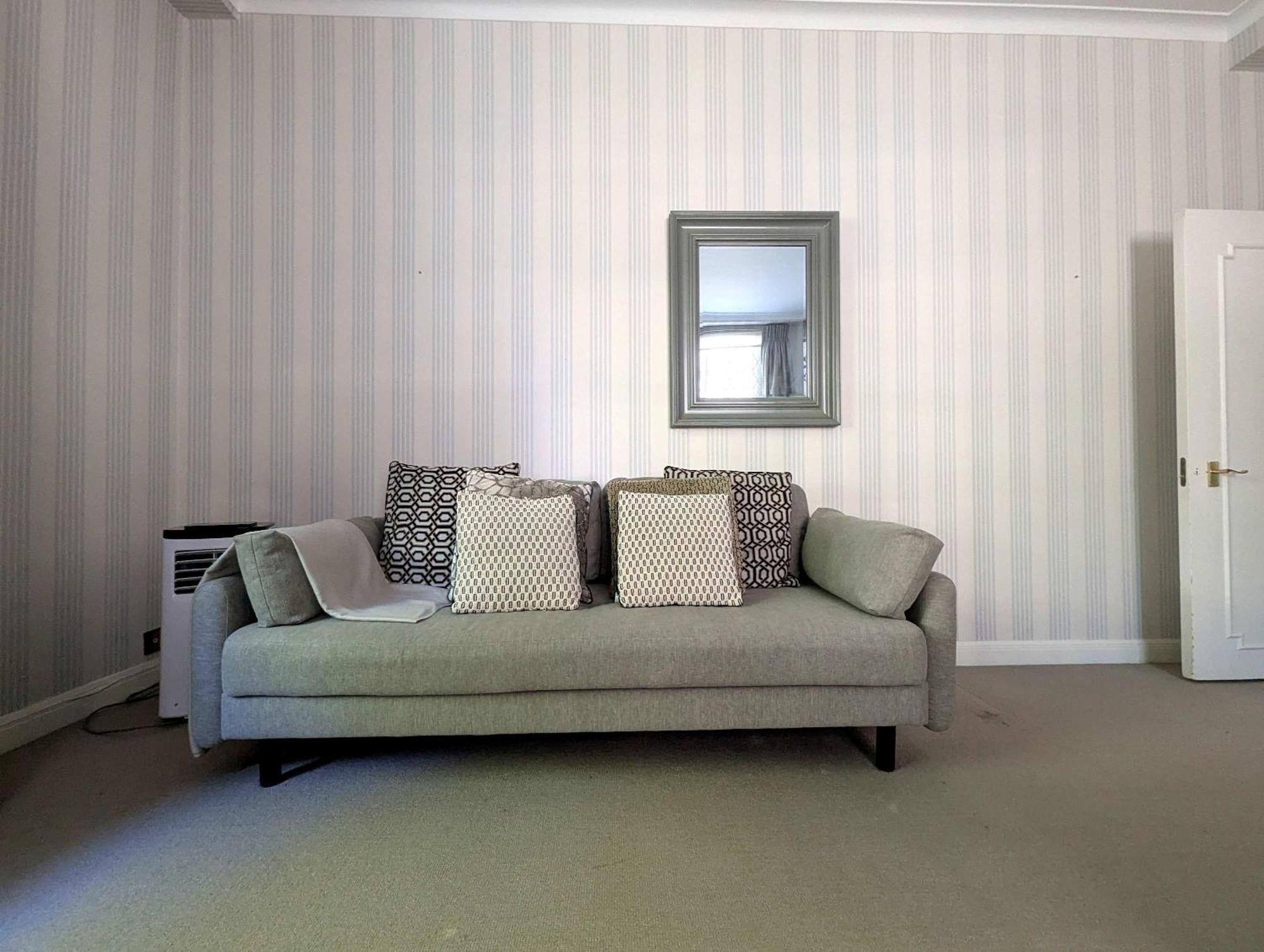 לונדון Estatesmen Knightsbridge Apartment מראה חיצוני תמונה